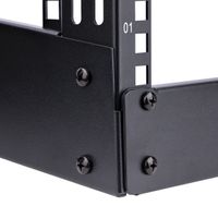 Miniatura 8 de Rack - Open Frame Desktop Rack - 4U