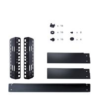 Miniatura 9 de Rack - Open Frame Desktop Rack - 4U