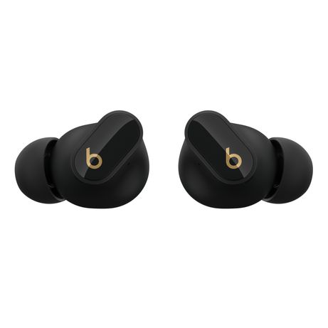 STUDIO BUDS + BLACK/GOLD-ZML - Imagen 4 de 8 STUDIO BUDS + BLACK/GOLD-ZML - Imagen 4 de 8