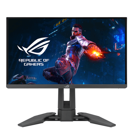 Asus ROG Swift Pro PG248QP ROG Swift 24.1" LCD TN Full HD HDMI - Imagen 1 de 7 Asus ROG Swift Pro PG248QP ROG Swift 24.1" LCD TN Full HD HDMI - Imagen 1 de 7