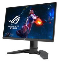Miniatura 4 de Asus ROG Swift Pro PG248QP  ROG Swift 24.1" LCD TN Full HD HDMI