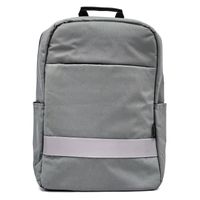 Miniatura 2 de MOCHILA EWENT EW2538 16.1" URBAN BUSINESS IMPERMEABLE GRIS