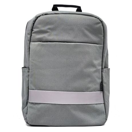 MOCHILA EWENT EW2538 16.1" URBAN BUSINESS IMPERMEABLE GRIS - Imagen 2 de 7 MOCHILA EWENT EW2538 16.1" URBAN BUSINESS IMPERMEABLE GRIS - Imagen 2 de 7