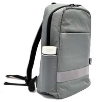 Miniatura 4 de MOCHILA EWENT EW2538 16.1" URBAN BUSINESS IMPERMEABLE GRIS