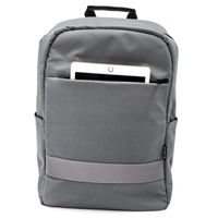Miniatura 5 de MOCHILA EWENT EW2538 16.1" URBAN BUSINESS IMPERMEABLE GRIS
