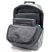 Miniatura 6 de MOCHILA EWENT EW2538 16.1" URBAN BUSINESS IMPERMEABLE GRIS