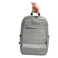 Miniatura 7 de MOCHILA EWENT EW2538 16.1" URBAN BUSINESS IMPERMEABLE GRIS