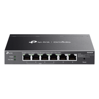 Miniatura 1 de TP-Link ES206GP Switch 4xGb PoE+ 2xGb 65W Desktop