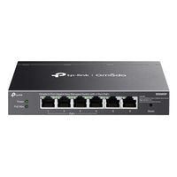 Miniatura 2 de TP-Link ES206GP Switch 4xGb PoE+ 2xGb 65W Desktop