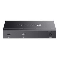 Miniatura 3 de TP-Link ES206GP Switch 4xGb PoE+ 2xGb 65W Desktop