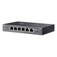 Miniatura 4 de TP-Link ES206GP Switch 4xGb PoE+ 2xGb 65W Desktop