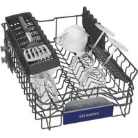 Miniatura 3 de LAVAVAJILLAS INTEGRABLE SIEMENS SR63EX24KE C 10 CUBIERTOS