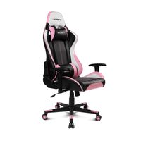 Miniatura 2 de SILLA GAMING DRIFT DR175 ROSA