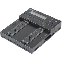 Miniatura 2 de M.2 Duplicator and Eraser SATA/AHCI/NVMe