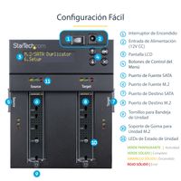 Miniatura 12 de M.2 Duplicator and Eraser SATA/AHCI/NVMe