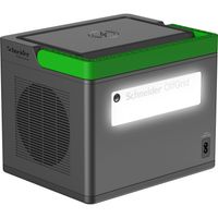 Miniatura 4 de SCHNEIDER OFFGRID PORTABLE POWER STATION 500, 517 WH LITHIUM-ION, 2 SCHUKO, SINEWAVE