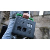 Miniatura 12 de SCHNEIDER OFFGRID PORTABLE POWER STATION 500, 517 WH LITHIUM-ION, 2 SCHUKO, SINEWAVE