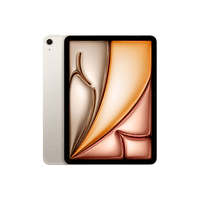Miniatura 1 de APPLE iPad 11'' Wi-Fi + Cellular 128GB - Blanco estrella 11" 12GB/128GB Beige
