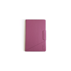 FUNDA TABLET 10.1" APPROX STAND X100 VIOLETA