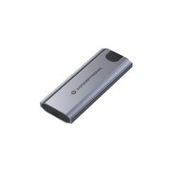 CAJA EXTERNA M.2 USB-C CONCEPTRONIC DANTE HD M.2 NVMe SSD USB-C 3.2 Gen2 / USB-A