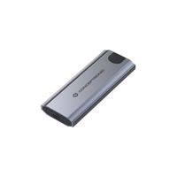 Miniatura 2 de CAJA EXTERNA M.2 USB-C CONCEPTRONIC DANTE HD M.2 NVMe SSD USB-C 3.2 Gen2 / USB-A