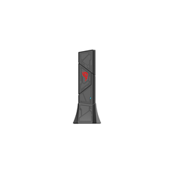 ADAPTADOR BLUETOOTH ASUS ROG USB-BE92,USB2.0,WIFI7 (802.11BE),6GHZ,2882MBPS,NEGRO