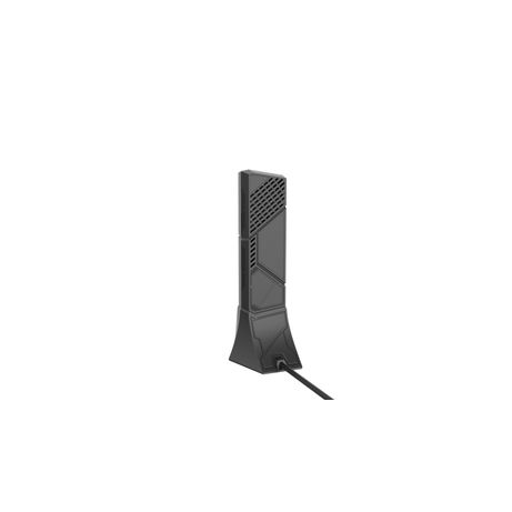 ADAPTADOR BLUETOOTH ASUS ROG USB-BE92,USB2.0,WIFI7 (802.11BE),6GHZ,2882MBPS,NEGRO - Imagen 8 de 9 ADAPTADOR BLUETOOTH ASUS ROG USB-BE92,USB2.0,WIFI7 (802.11BE),6GHZ,2882MBPS,NEGRO - Imagen 8 de 9
