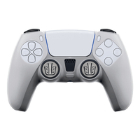 Miniatura 1 de PS5 CUSTOM KIT TRANSLUCENT FR-T EC
