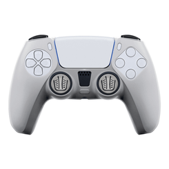 PS5 CUSTOM KIT TRANSLUCENT FR-T EC
