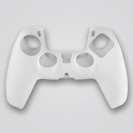 PS5 CUSTOM KIT TRANSLUCENT FR-T EC - Imagen 3 de 4 PS5 CUSTOM KIT TRANSLUCENT FR-T EC - Imagen 3 de 4