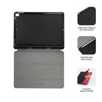 Miniatura 5 de SUBBLIM SHOCK CASE IPAD 10,9/11 10A GEN/11A GEN BLACK