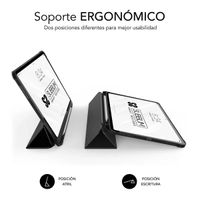 Miniatura 6 de SUBBLIM SHOCK CASE IPAD 10,9/11 10A GEN/11A GEN BLACK