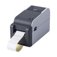Miniatura 8 de BROTHER Impresora de etiquetas y tickets termica directa de sobremesa para uso profesional.