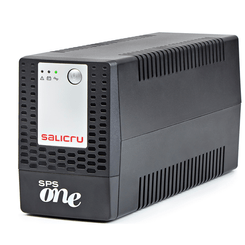 SPS 700 ONE BL 700 VA LINE-INTERACTI VE