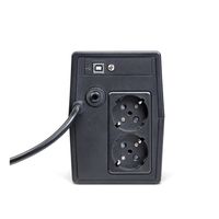 Miniatura 4 de SPS 700 ONE BL 700 VA LINE-INTERACTI VE
