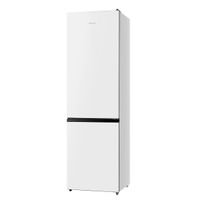 Miniatura 4 de FRIGORIFICO COMBI HISENSE RB440N4BWE NOFROST E ALTO 200 CM ANCHO 60 CM BLANCO