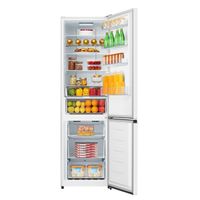 Miniatura 5 de FRIGORIFICO COMBI HISENSE RB440N4BWE NOFROST E ALTO 200 CM ANCHO 60 CM BLANCO