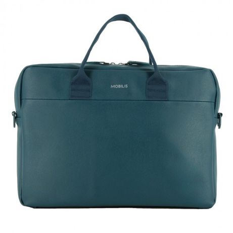 Origine 2 Briefcase 11-14 - Prussian Blue - Imagen 2 de 3 Origine 2 Briefcase 11-14 - Prussian Blue - Imagen 2 de 3