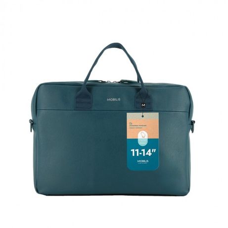 Origine 2 Briefcase 11-14 - Prussian Blue - Imagen 3 de 3 Origine 2 Briefcase 11-14 - Prussian Blue - Imagen 3 de 3