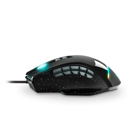 RATON ENERGY SISTEM GAMING ESG M5 TRIFORCE RGB - Imagen 6 de 8 RATON ENERGY SISTEM GAMING ESG M5 TRIFORCE RGB - Imagen 6 de 8