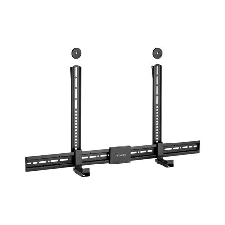 Tooq Soporte Barra Sonido para TV Multinstalación - Imagen 2 de 9 Tooq Soporte Barra Sonido para TV Multinstalación - Imagen 2 de 9