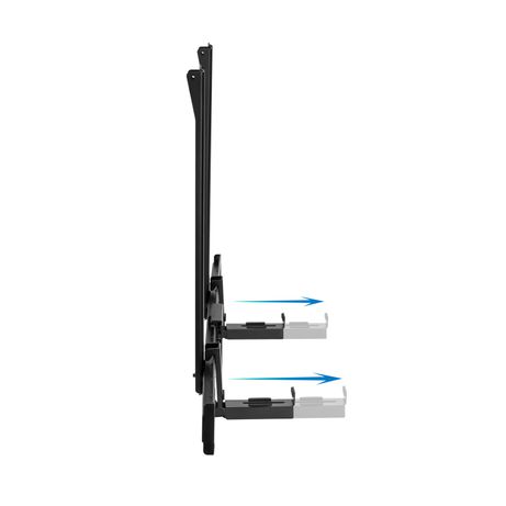 Tooq Soporte Barra Sonido para TV Multinstalación - Imagen 4 de 9 Tooq Soporte Barra Sonido para TV Multinstalación - Imagen 4 de 9