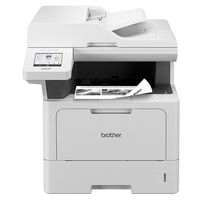 Miniatura 1 de IMPRESORA BROTHER MFC-L5710DN MULTIFUNCIONAL LASER MONOCROMO