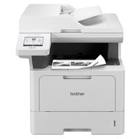 Miniatura 2 de IMPRESORA BROTHER MFC-L5710DN MULTIFUNCIONAL LASER MONOCROMO