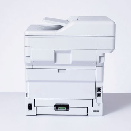 IMPRESORA BROTHER MFC-L5710DN MULTIFUNCIONAL LASER MONOCROMO - Imagen 3 de 7 IMPRESORA BROTHER MFC-L5710DN MULTIFUNCIONAL LASER MONOCROMO - Imagen 3 de 7