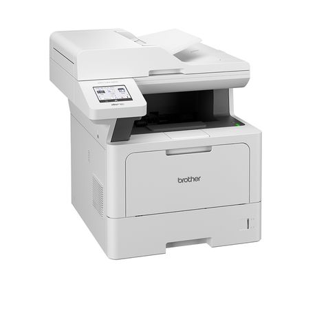 IMPRESORA BROTHER MFC-L5710DN MULTIFUNCIONAL LASER MONOCROMO - Imagen 6 de 7 IMPRESORA BROTHER MFC-L5710DN MULTIFUNCIONAL LASER MONOCROMO - Imagen 6 de 7
