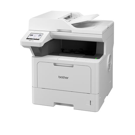 IMPRESORA BROTHER MFC-L5710DN MULTIFUNCIONAL LASER MONOCROMO - Imagen 7 de 7 IMPRESORA BROTHER MFC-L5710DN MULTIFUNCIONAL LASER MONOCROMO - Imagen 7 de 7