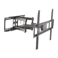 Miniatura 1 de SOPORTE DE PARED AISENS PANTALLAS 37P -70P NEGRO WT70TSLE-023