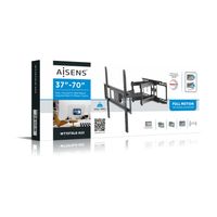 Miniatura 9 de SOPORTE DE PARED AISENS PANTALLAS 37P -70P NEGRO WT70TSLE-023