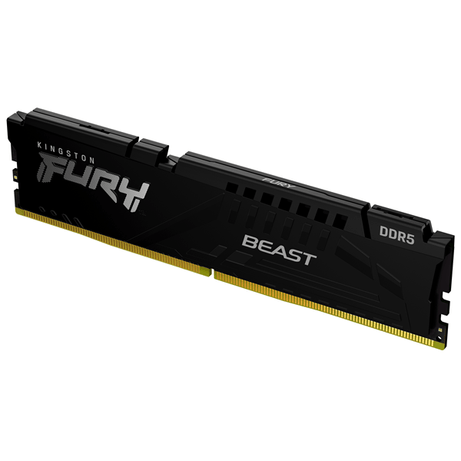 MEMORIA RAM KINGSTON FURY 32GB DDR5 (1x32) CL40 - Imagen 1 de 16 MEMORIA RAM KINGSTON FURY 32GB DDR5 (1x32) CL40 - Imagen 1 de 16